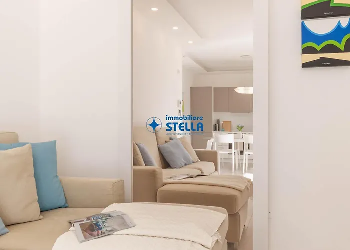 Кемпинг Cala Blu *