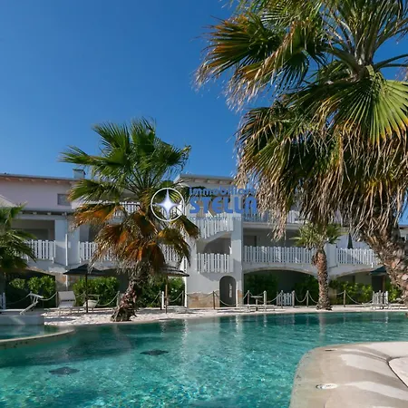 Cala Blu Campingplatz