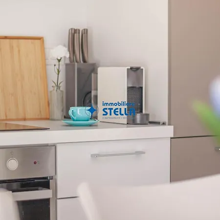 Cala Blu Campingplatz *