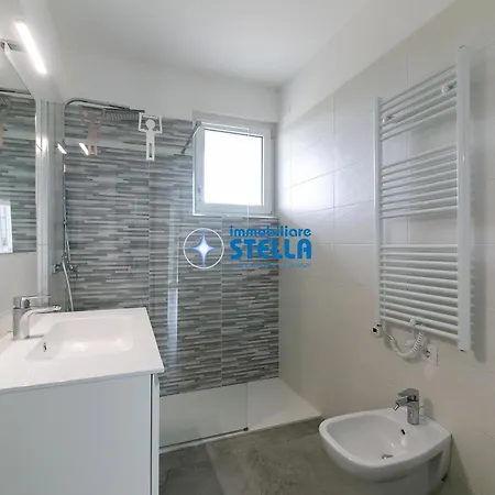 Cala Blu Campingplatz Lido di Jesolo